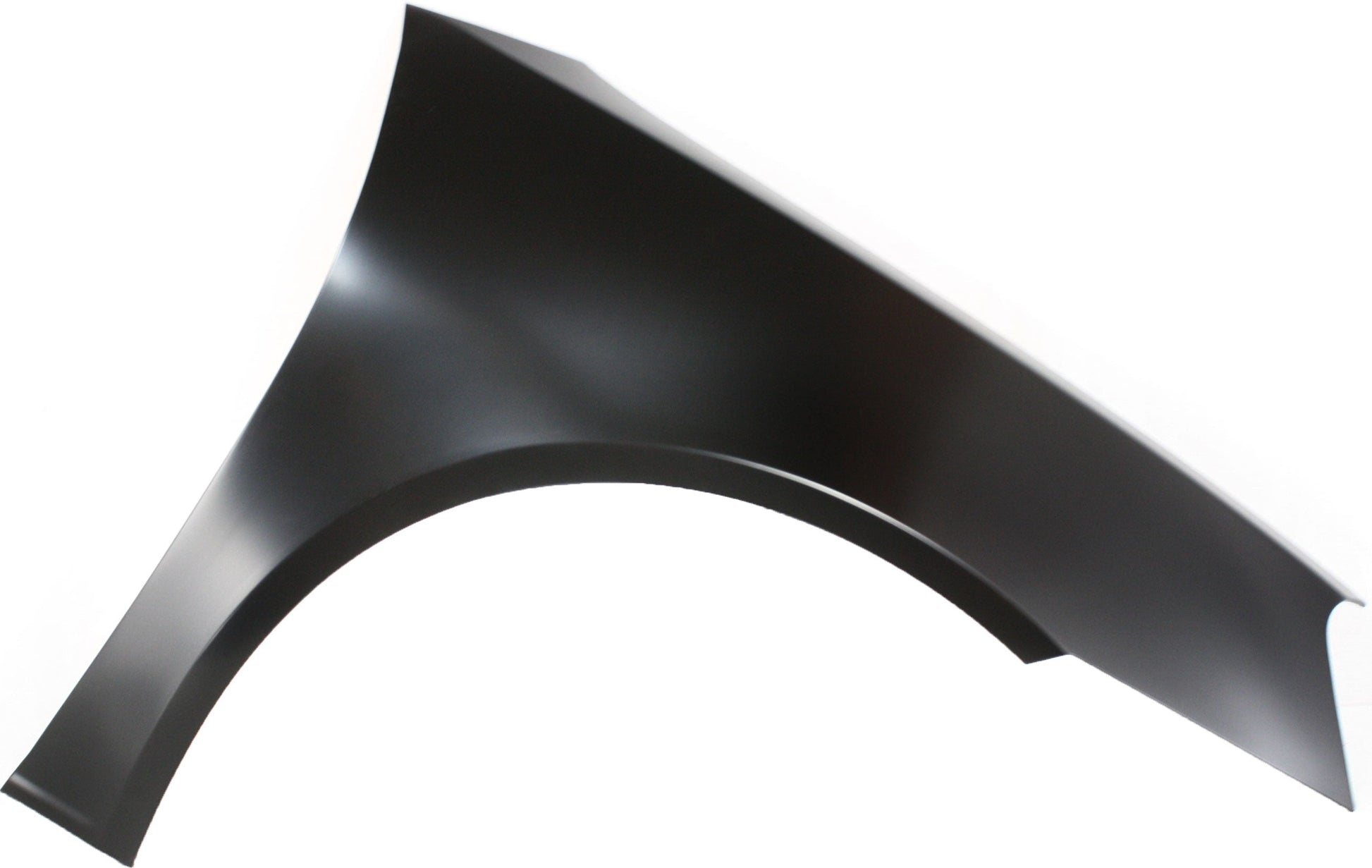 G6 05-10 FRONT FENDER RH, Primed