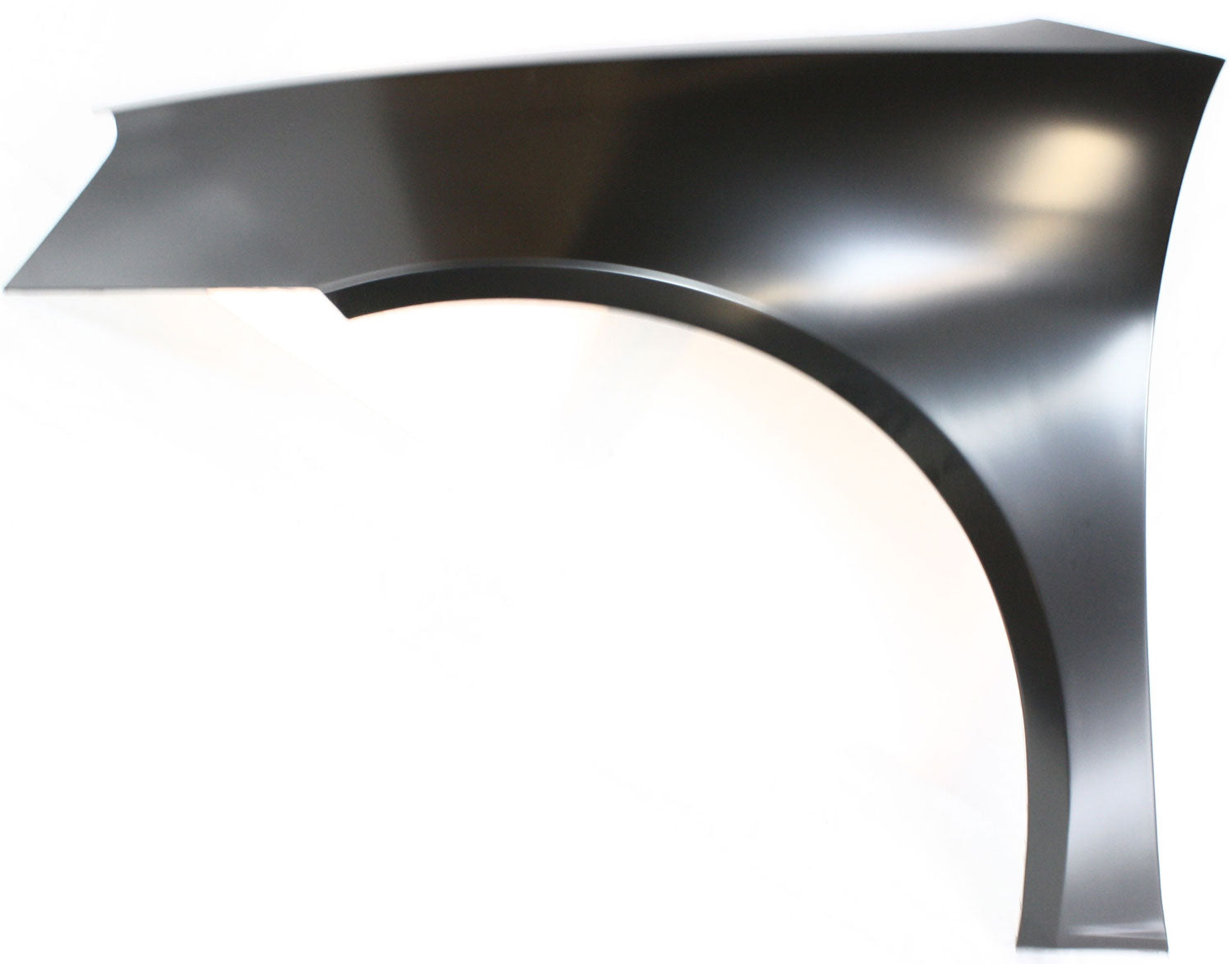 G6 05-10 FRONT FENDER LH, Primed