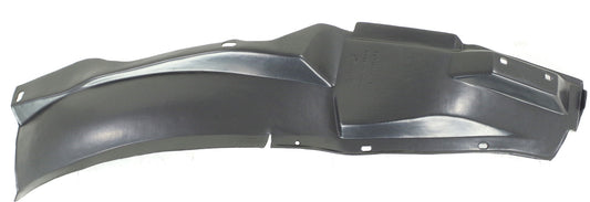 SUNFIRE 95-05 FRONT FENDER LINER LH, Rear Section