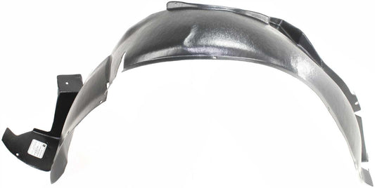 GRAND PRIX 97-03 FRONT FENDER LINER LH, GT/GTP/SE Models