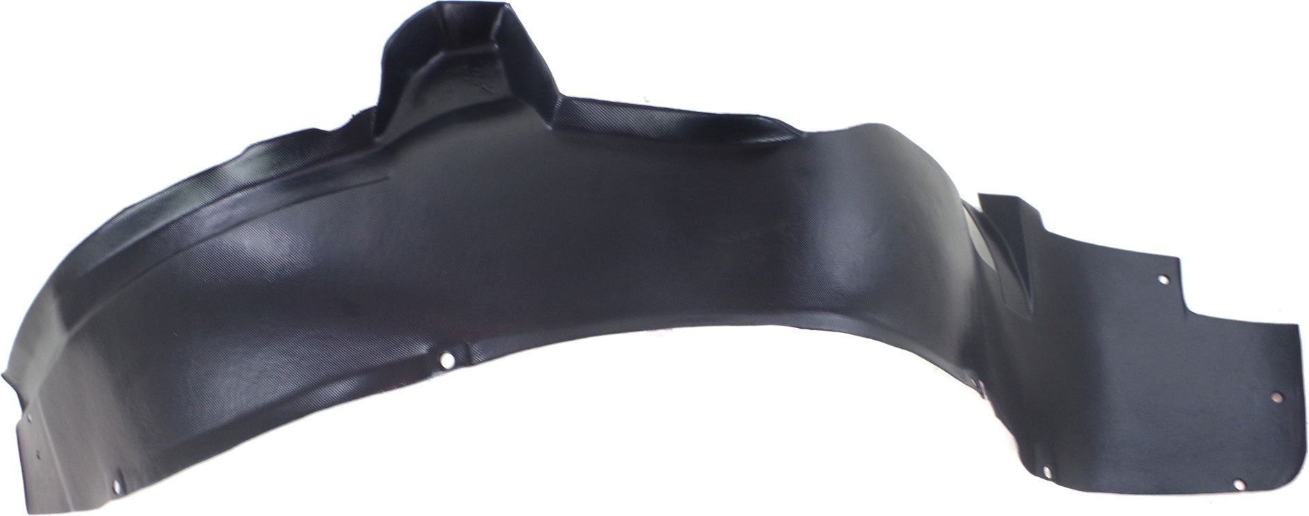 GRAND PRIX 04-08 FRONT FENDER LINER RH