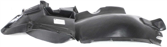 GRAND AM 99-05 FRONT FENDER LINER LH, Front Section, SE Model