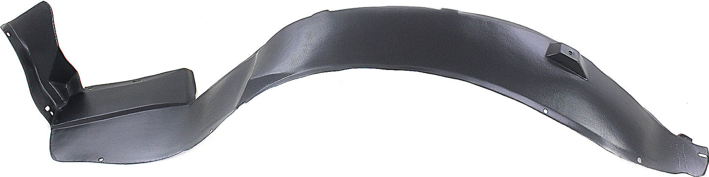 TRANS SPORT 97-98/MONTANA 99-05 FRONT FENDER LINER LH