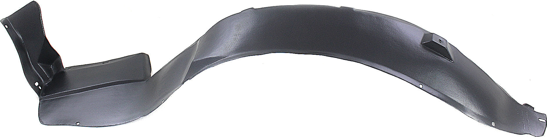 TRANS SPORT 97-98/MONTANA 99-05 FRONT FENDER LINER LH
