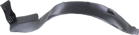 TRANS SPORT 97-98/MONTANA 99-05 FRONT FENDER LINER LH