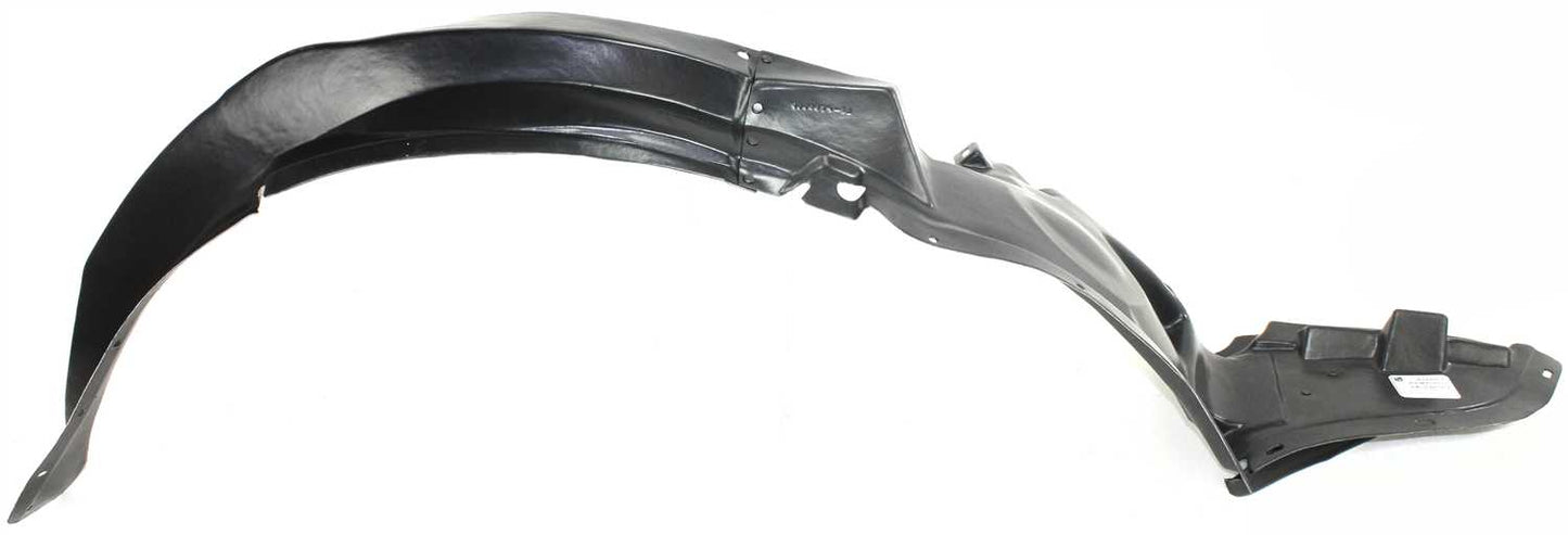 G6 05-10 FRONT FENDER LINER RH