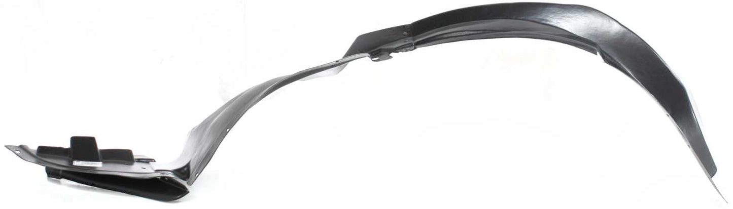 G6 05-10 FRONT FENDER LINER LH