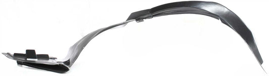 G6 05-10 FRONT FENDER LINER LH