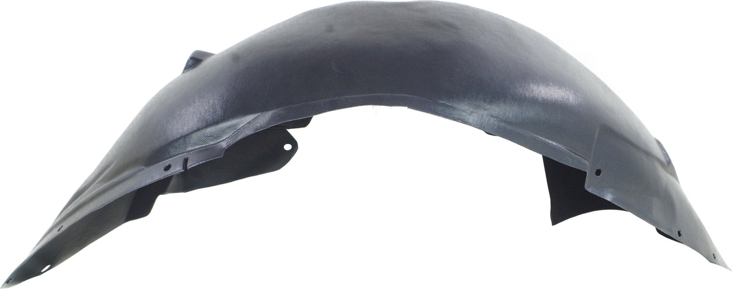 SOLSTICE 06-09 FRONT FENDER LINER RH, Base Model