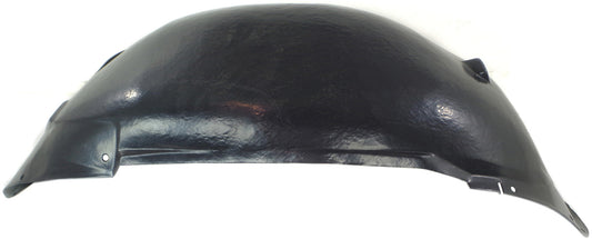 SOLSTICE 06-09 FRONT FENDER LINER LH, Base Model