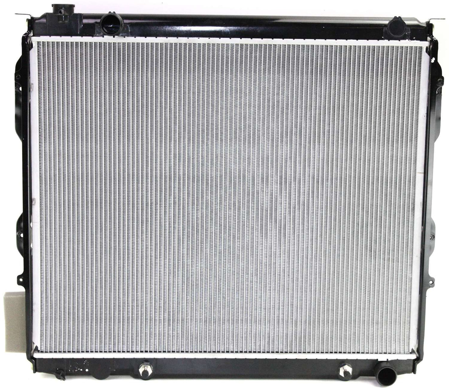 TUNDRA 00-06 RADIATOR, V8, STD Cab