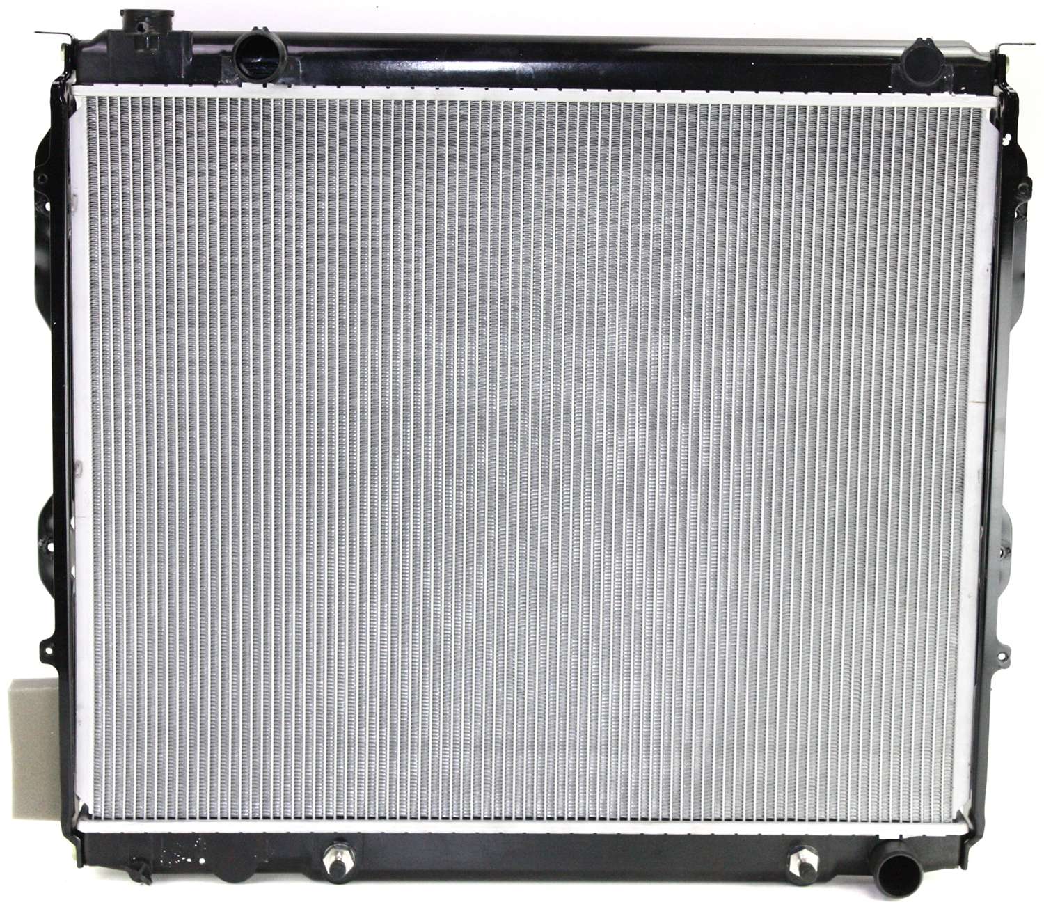TUNDRA 00-06 RADIATOR, V8, STD Cab