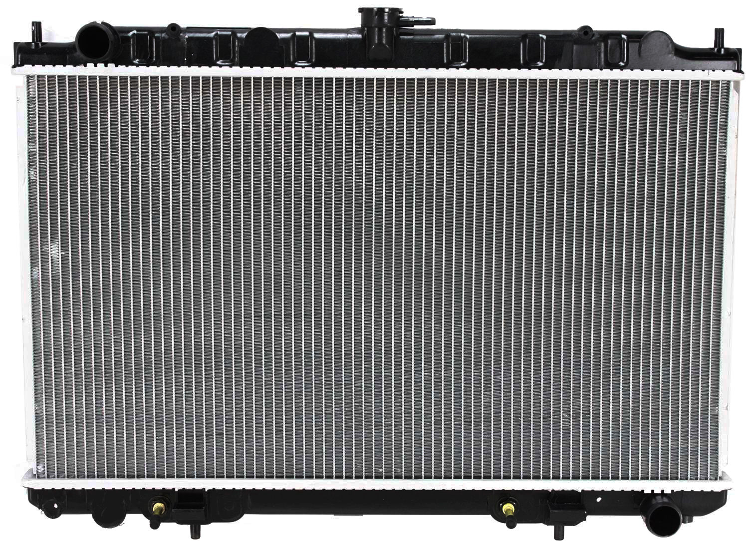 MAXIMA 00-03 / I35 02-04 RADIATOR