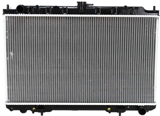 MAXIMA 00-03 / I35 02-04 RADIATOR