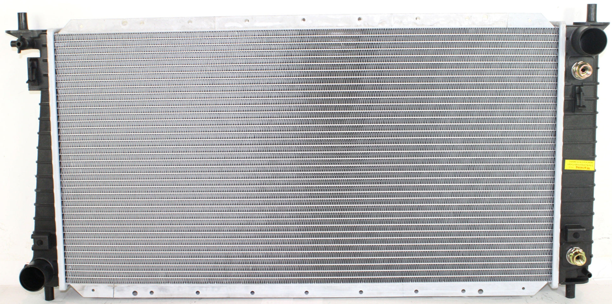 F-150 PICKUP 99-04 RADIATOR, 4.6L / 5.4L