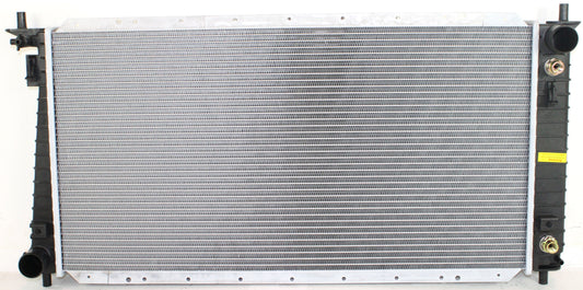 F-150 PICKUP 99-04 RADIATOR, 4.6L / 5.4L