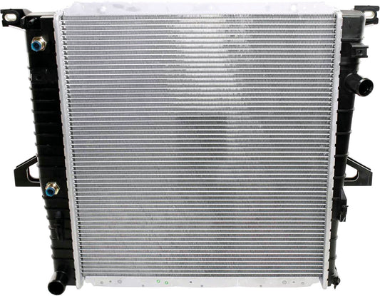 RANGER 01-11 RADIATOR, 2.3L