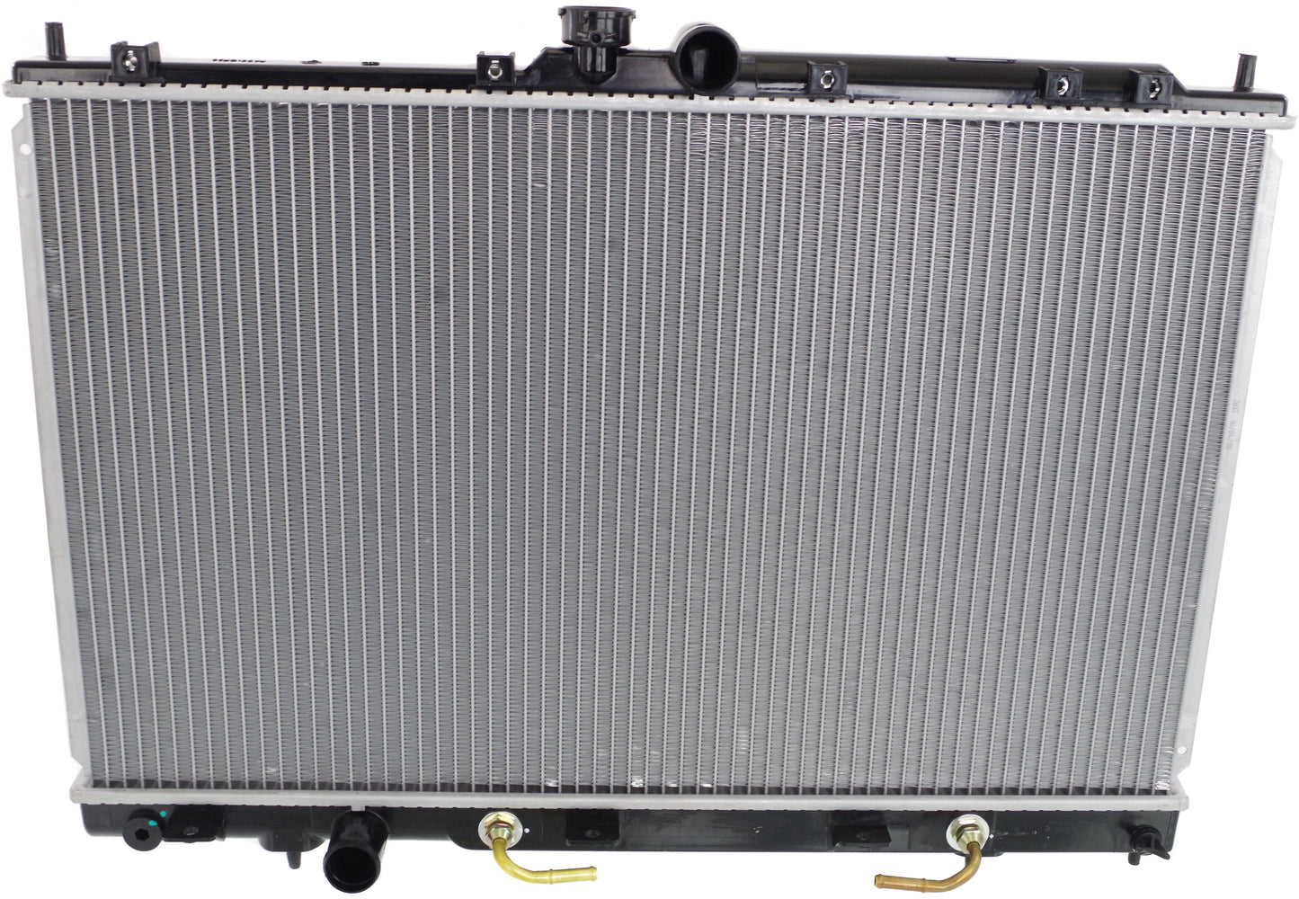 OUTLANDER 03-05 RADIATOR