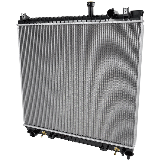 ARMADA 04-15/TITAN 04-15/QX56 04-10 RADIATOR