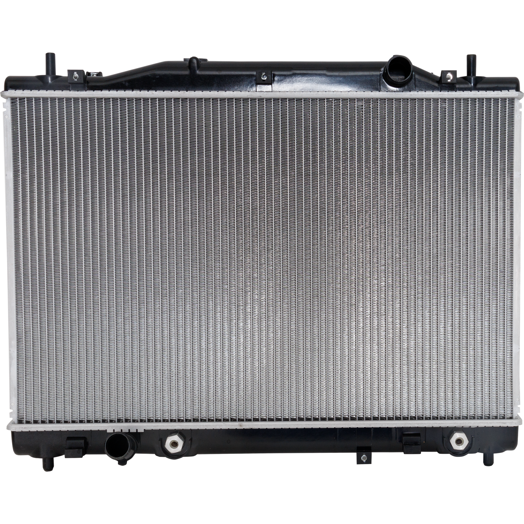 CTS 04-07 RADIATOR, 6cyl; 2.8L/3.6L, AT