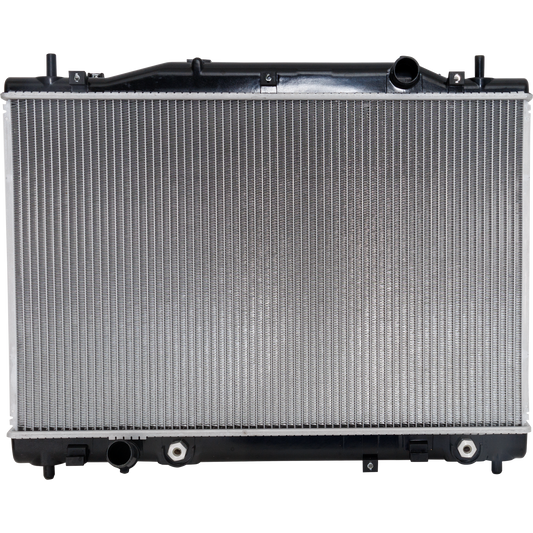 CTS 04-07 RADIATOR, 6cyl; 2.8L/3.6L, AT