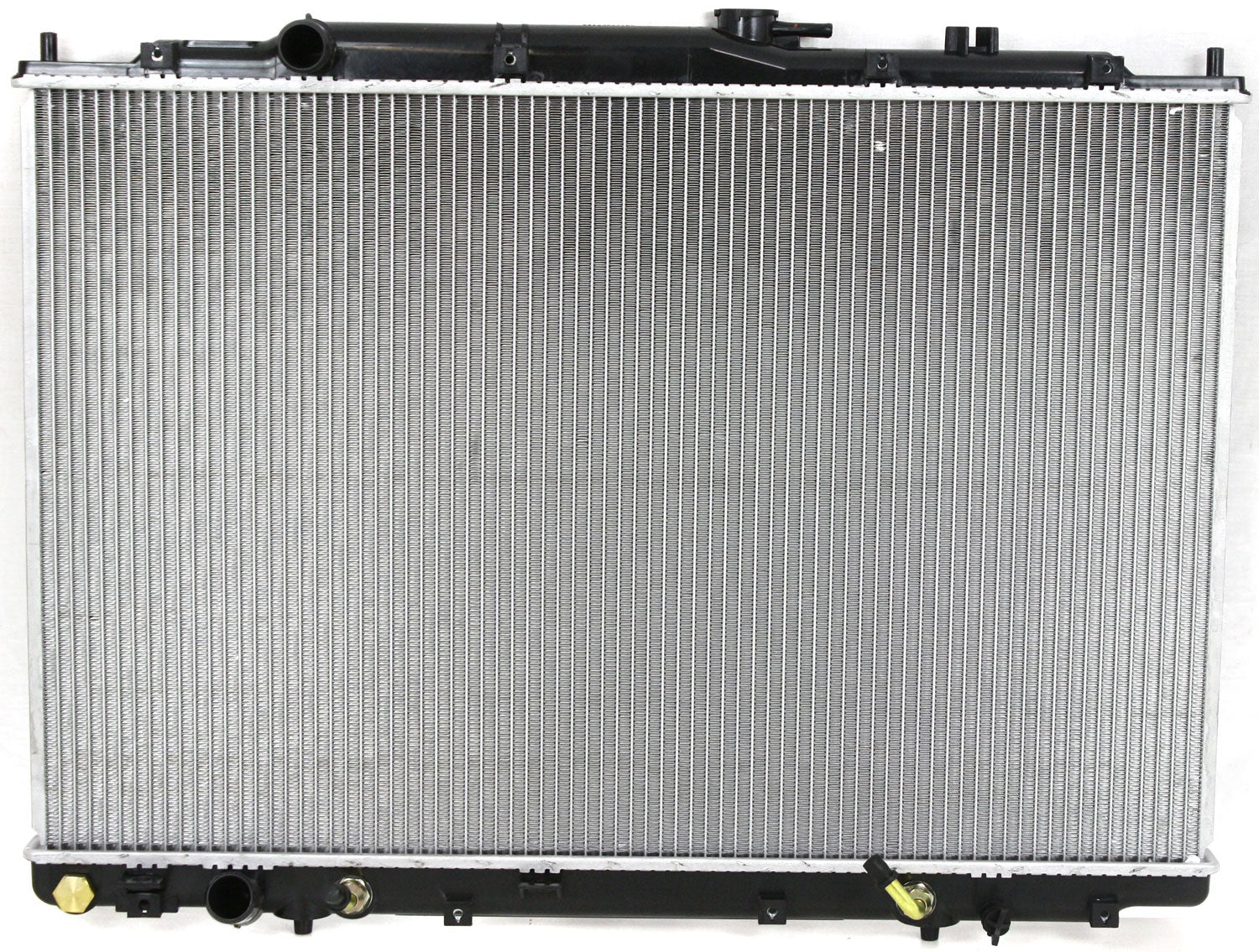 MDX 01-06 RADIATOR