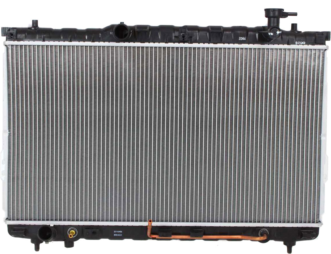 SANTA FE 03-06 RADIATOR, 3.5L, HD Cooling