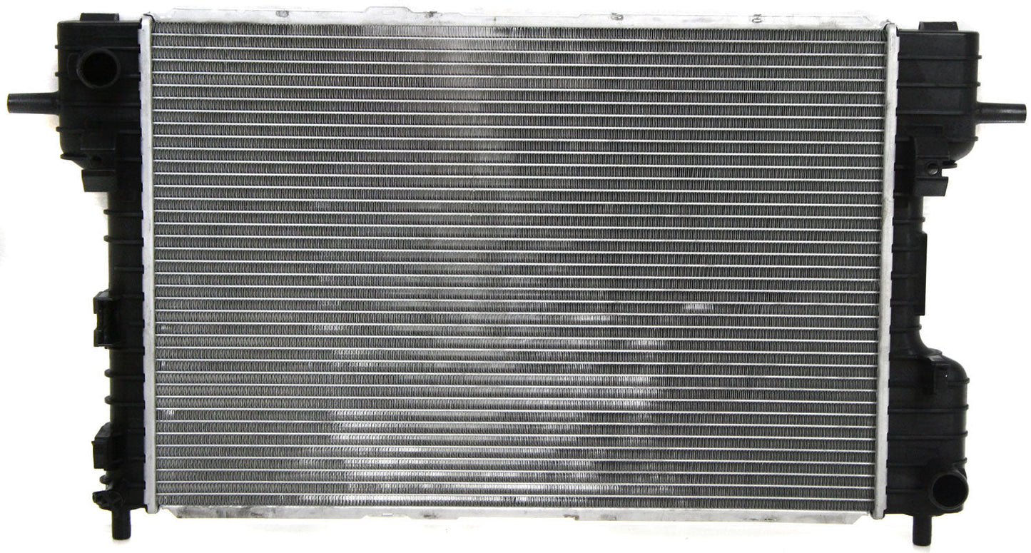 FIVE HUNDRED 05-07 RADIATOR