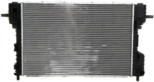 FIVE HUNDRED 05-07 RADIATOR