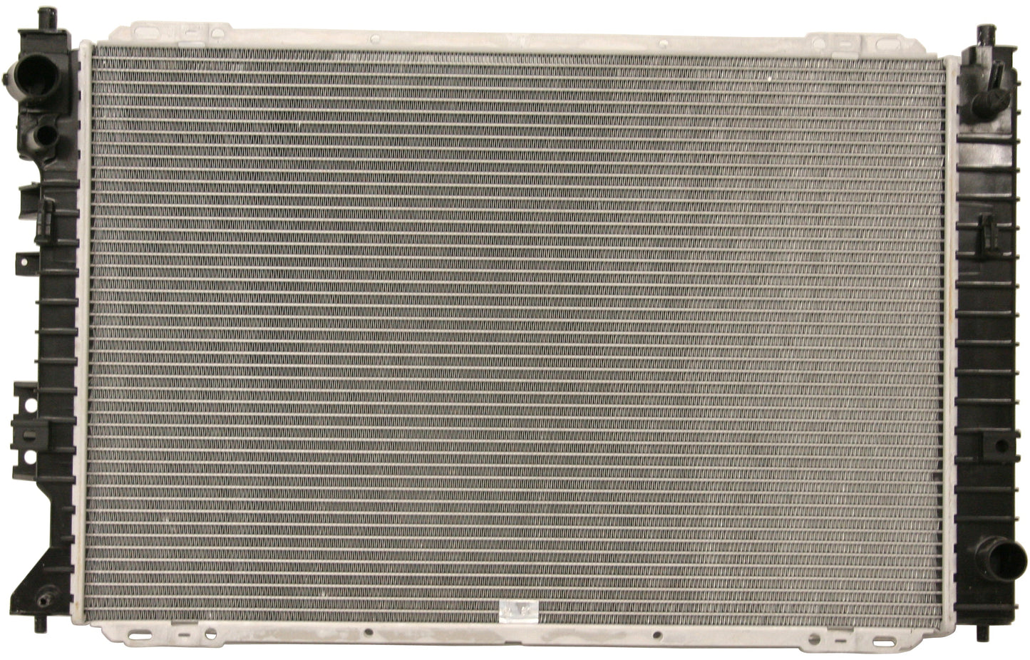 ESCAPE 05-08 RADIATOR, Hybrid Model