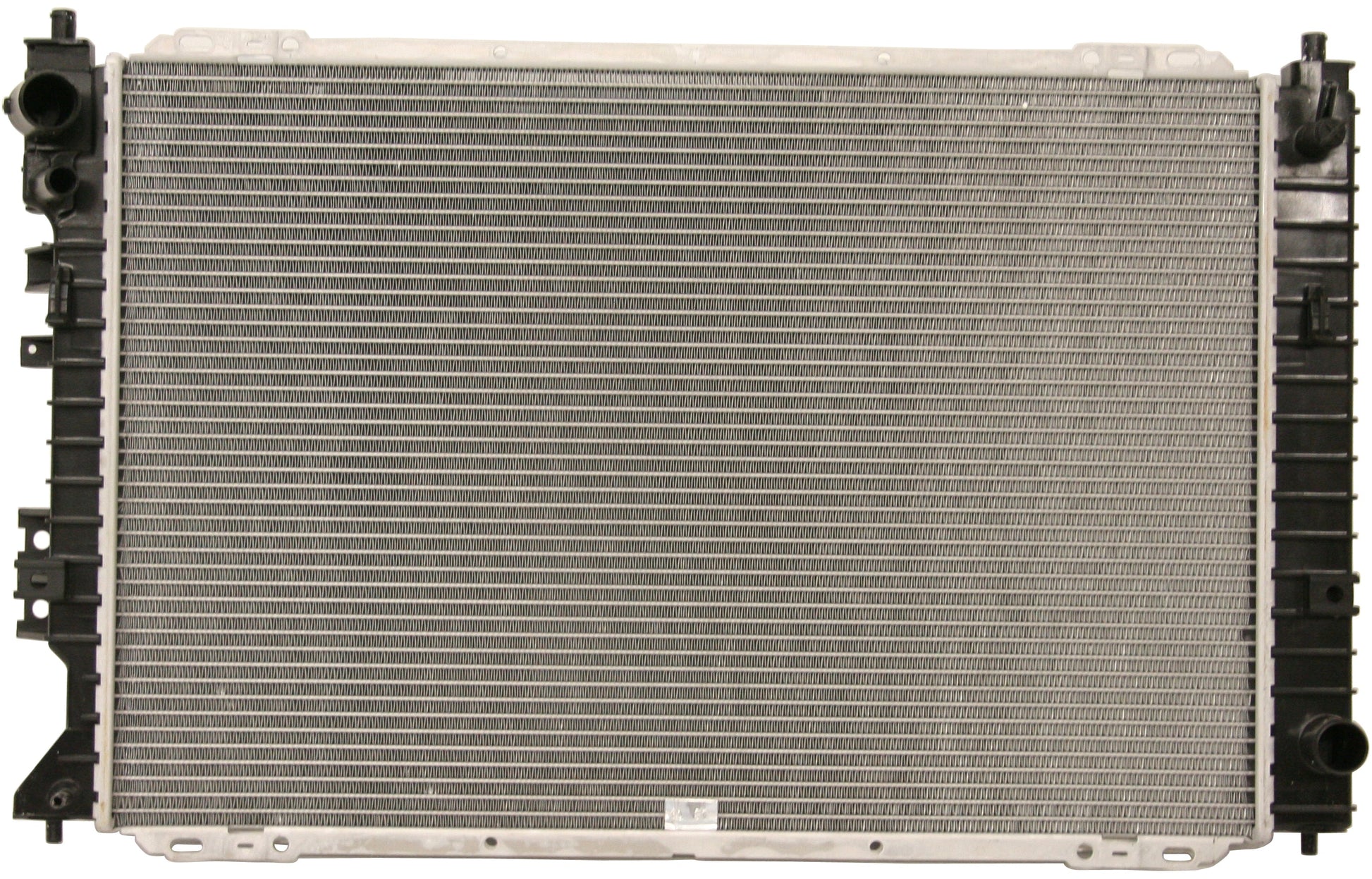 ESCAPE 05-08 RADIATOR, Hybrid Model