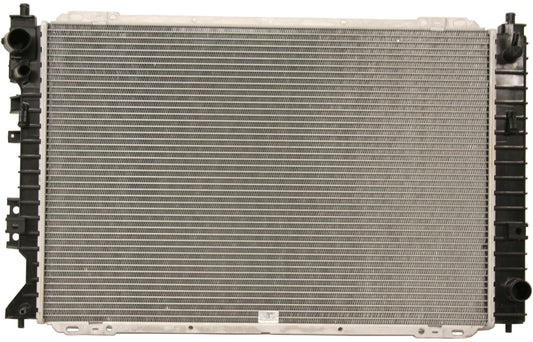 ESCAPE 05-08 RADIATOR, Hybrid Model