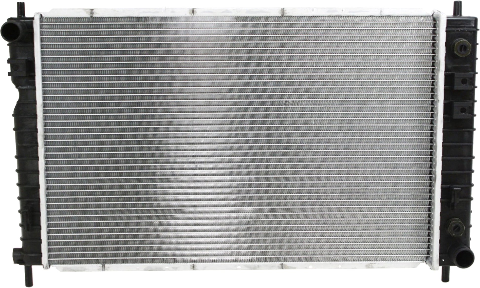 EQUINOX 05-05 RADIATOR