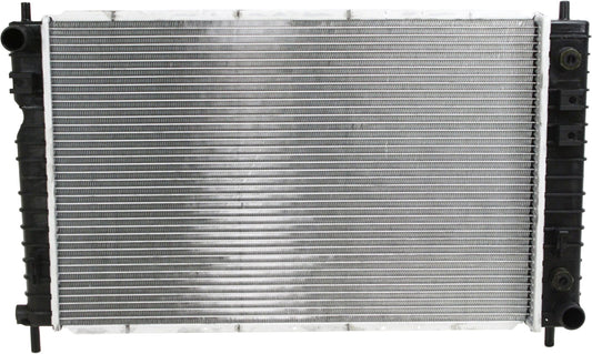 EQUINOX 05-05 RADIATOR