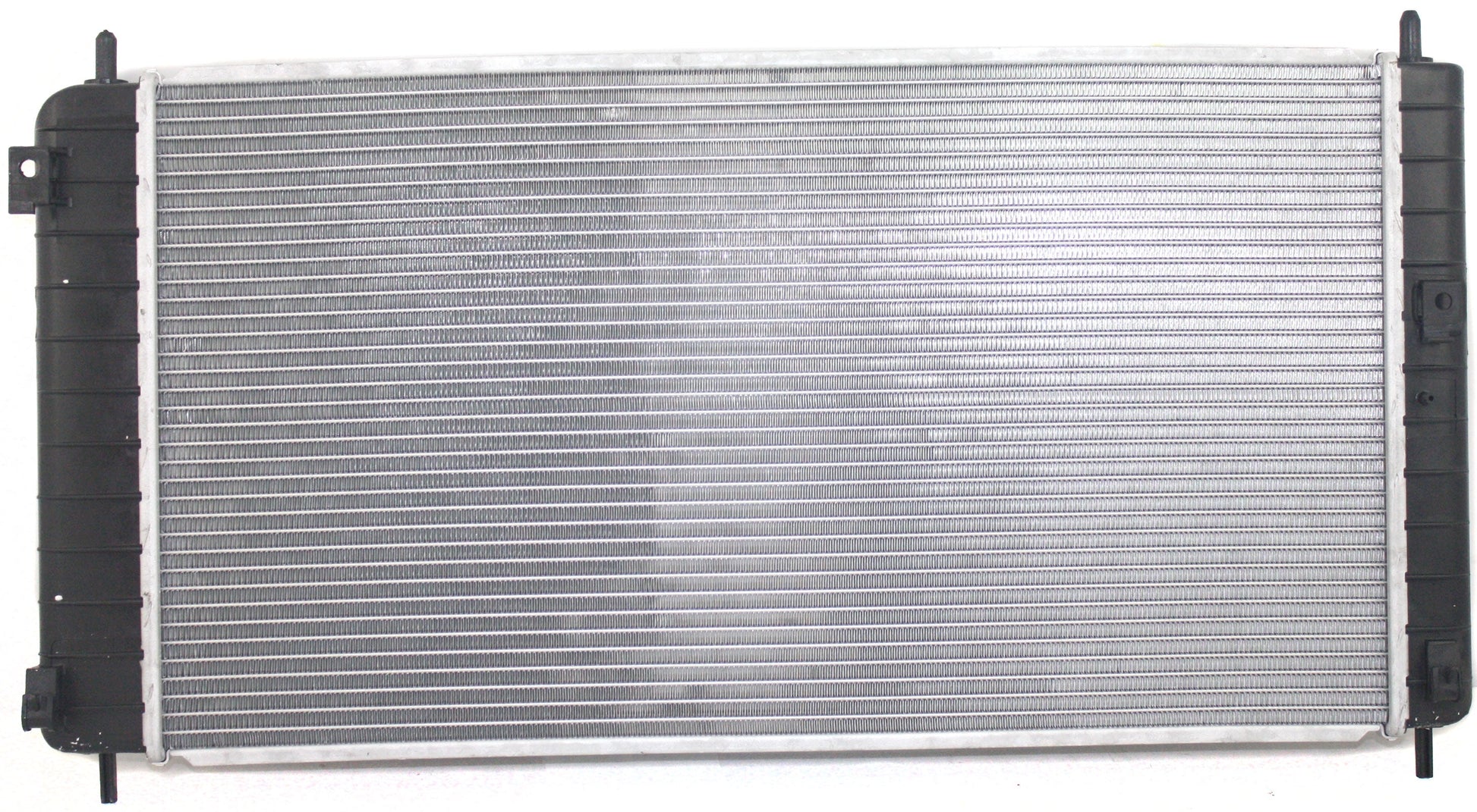 MALIBU 04-08 RADIATOR, 4cyl