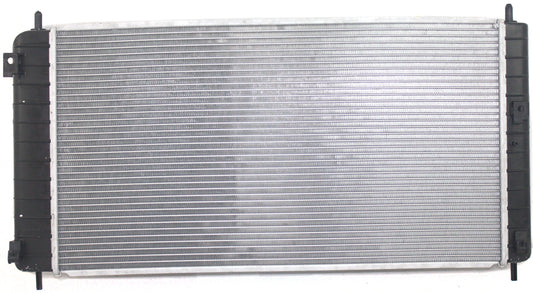 MALIBU 04-08 RADIATOR, 4cyl
