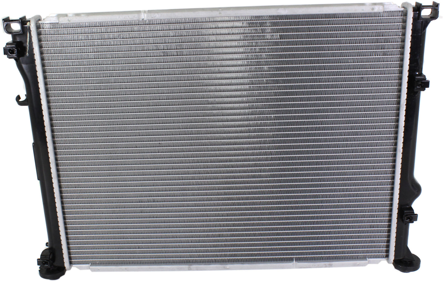 MAGNUM/CHRYSLER 300 05-08 / CHARGER 06-08 RADIATOR, Standard Duty Cooling