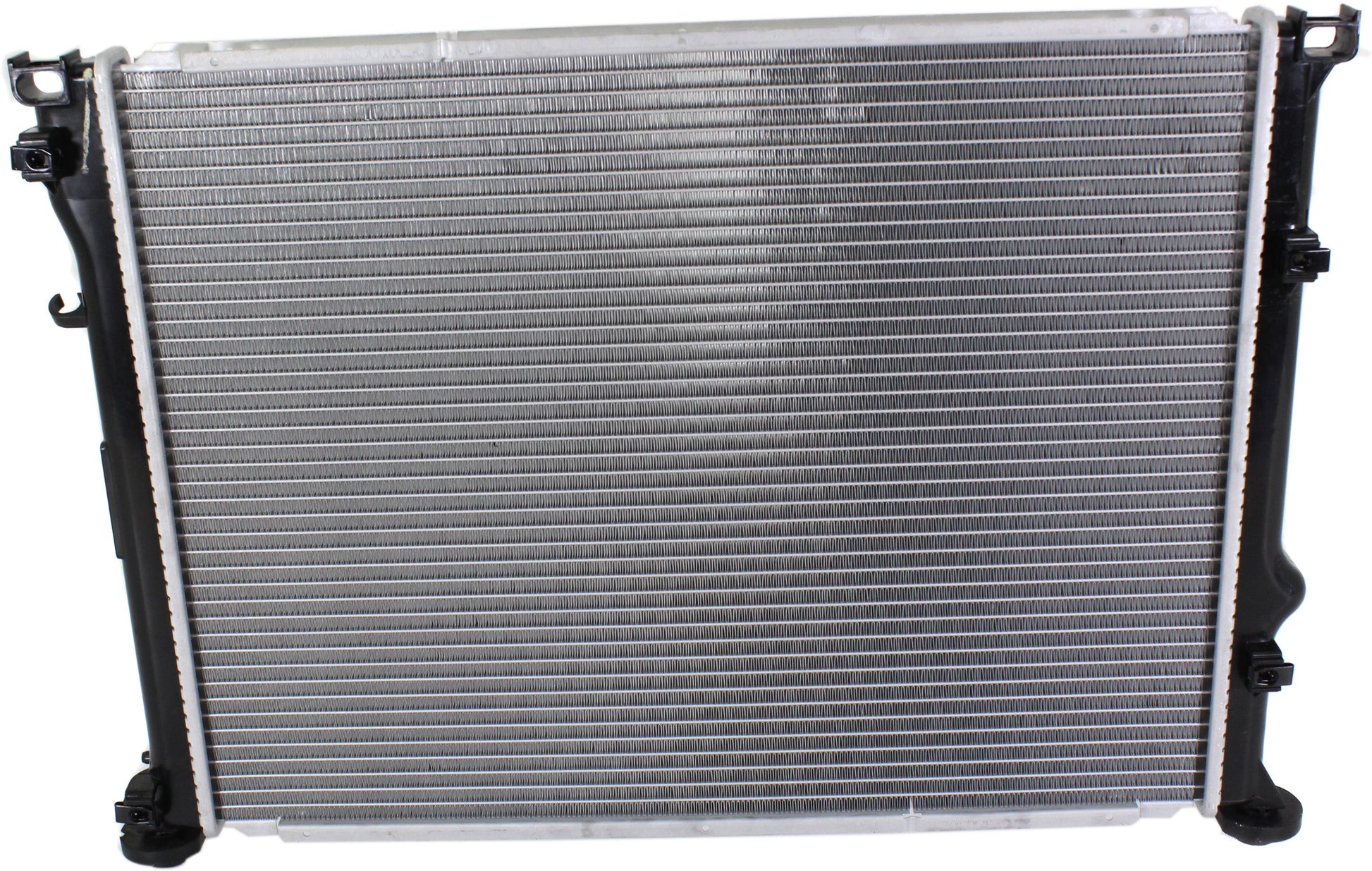 MAGNUM/CHRYSLER 300 05-08 / CHARGER 06-08 RADIATOR, Standard Duty Cooling