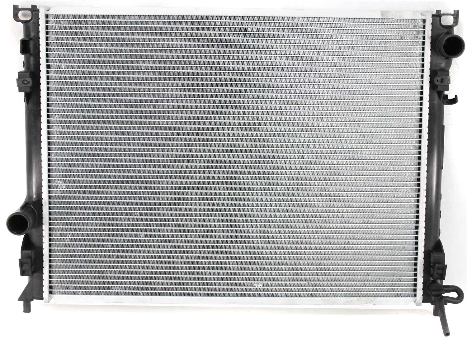 MAGNUM/CHRYSLER 300 05-08 / CHARGER 06-10 RADIATOR, Heavy Duty Cooling