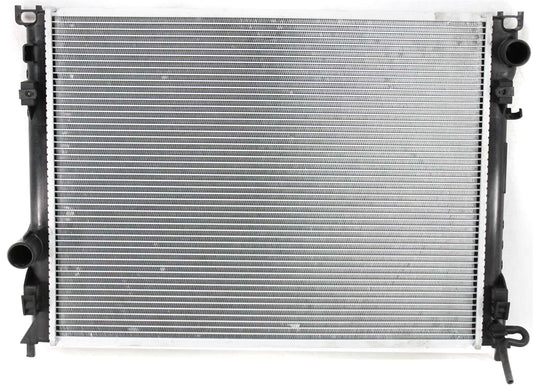 MAGNUM/CHRYSLER 300 05-08 / CHARGER 06-10 RADIATOR, Heavy Duty Cooling