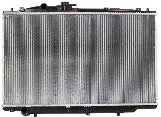TL 04-06 RADIATOR, (06-07 TL Manual Trans. Only)