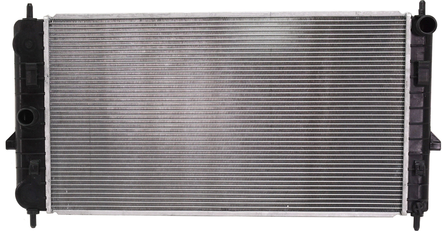 COBALT 05-10 / ION 04-07 RADIATOR, 2.0L, Manual Trans.