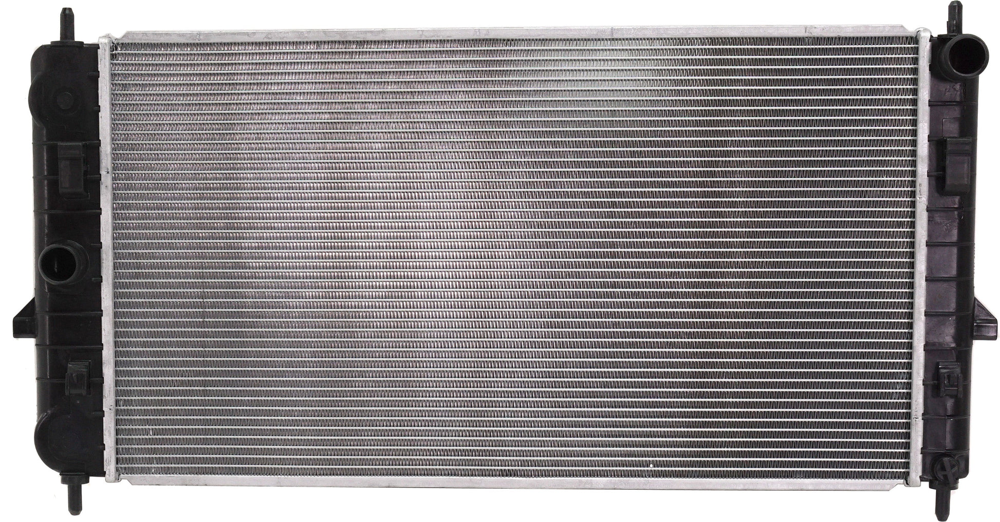 COBALT 05-10 / ION 04-07 RADIATOR, 2.0L, Manual Trans.