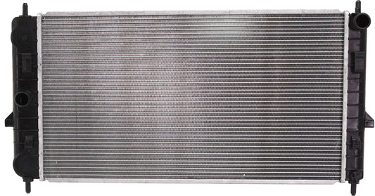 COBALT 05-10 / ION 04-07 RADIATOR, 2.0L, Manual Trans.