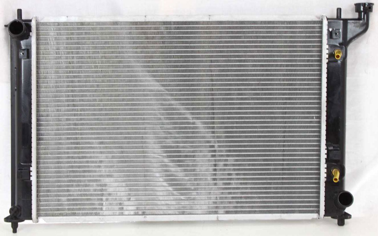 TC 05-10 RADIATOR