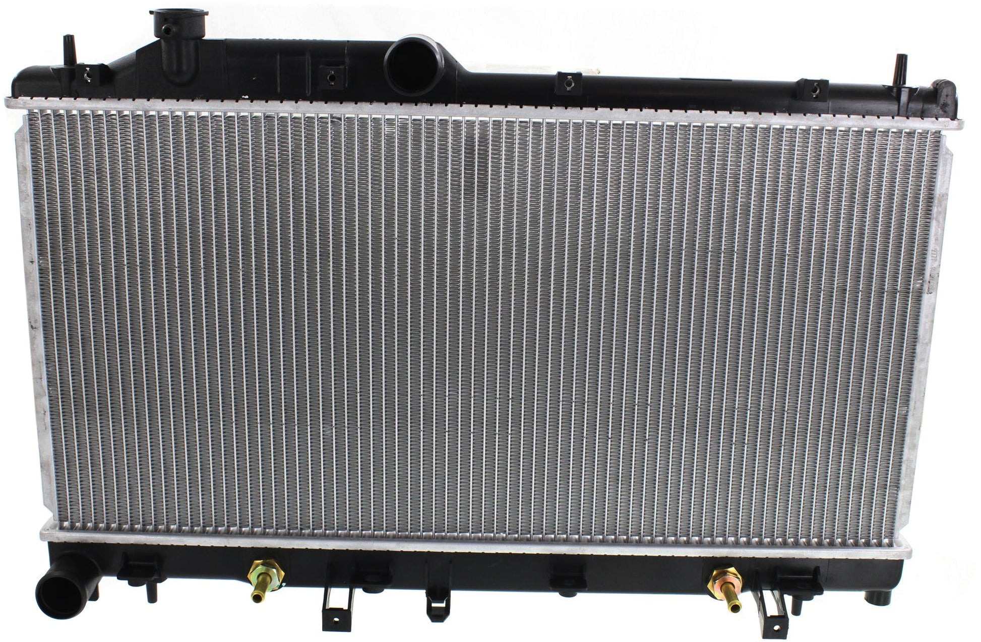 LEGACY / OUTBACK 05-09 RADIATOR, 4 Cyl Non-Turbo, Auto Trans
