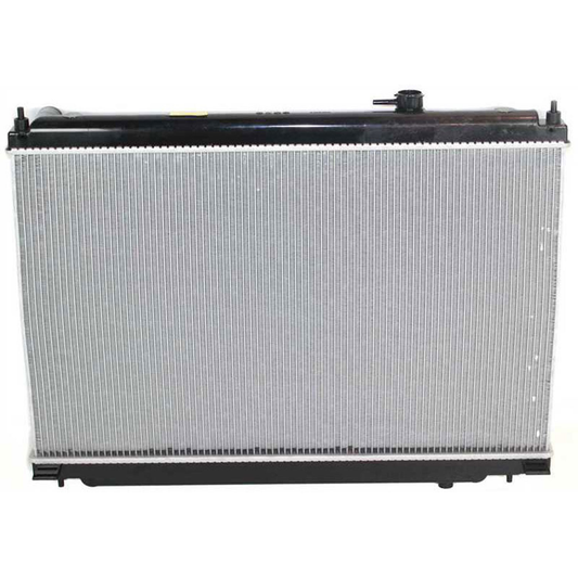 M35 06-08 RADIATOR, V6, Gas