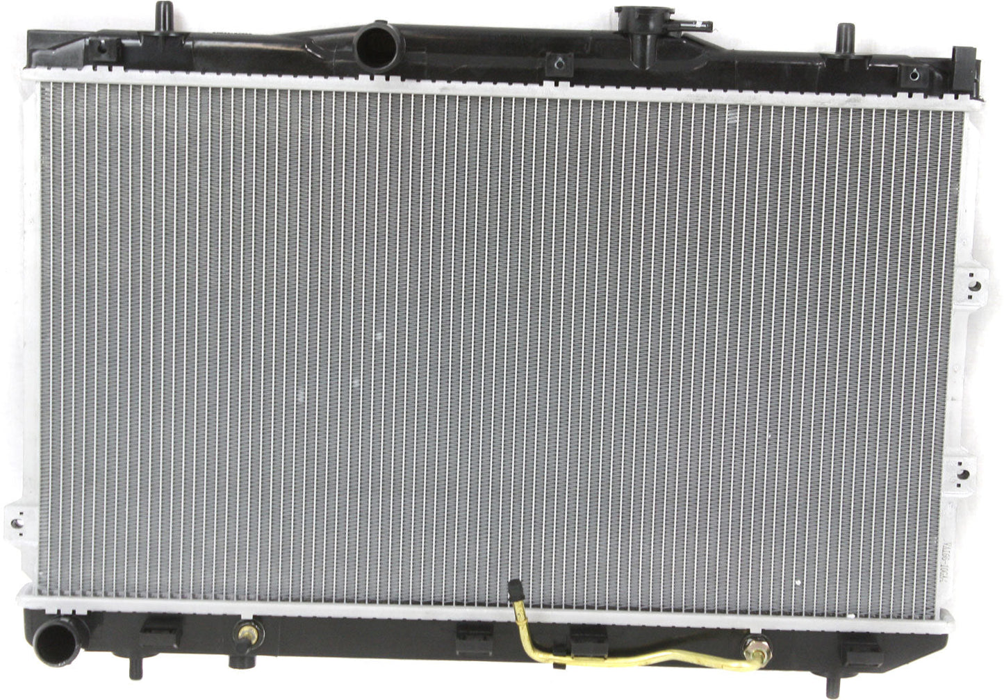 SPECTRA 04-09 RADIATOR, A/T