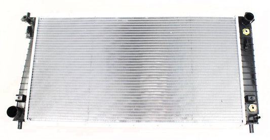F-150 04-08 RADIATOR, STD Duty Cooling (04-06 Expedition/Navigator, from 12/03)