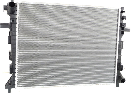 CROWN VICTORIA 06-11 RADIATOR